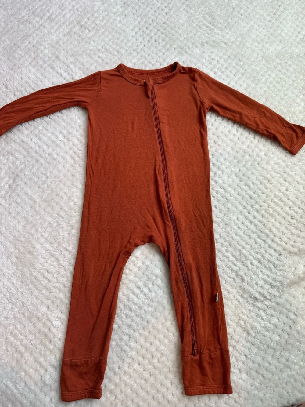 Kyte BABY - Rust